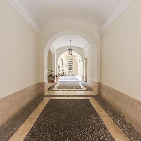 As Vaticano Apartment Rom Eksteriør billede