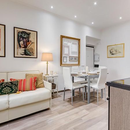 As Vaticano Apartment Rom Eksteriør billede