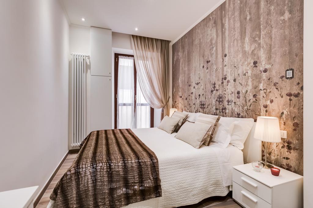 As Vaticano Apartment Rom Eksteriør billede