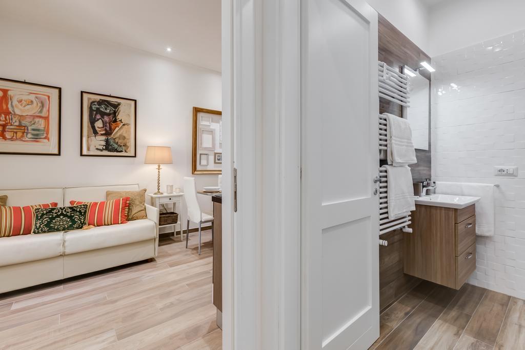 As Vaticano Apartment Rom Eksteriør billede