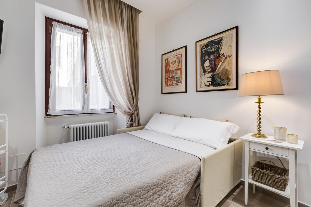 As Vaticano Apartment Rom Eksteriør billede